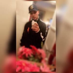 Meet your Posher, Bryan